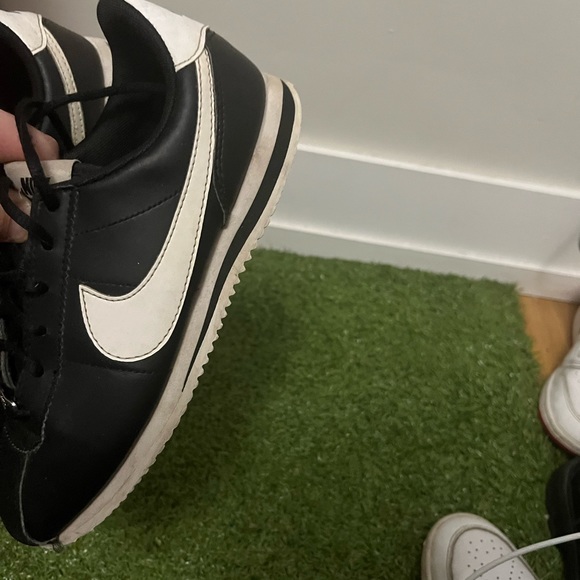 Nike Cortez women’s size 6.5 women - Picture 2 of 4